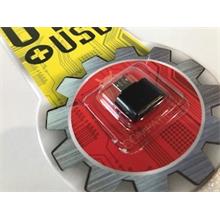 Megatech Otg002 Micro Otg Kablosu(Tel K Mıc Mega Otg002) - 1