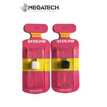 Megatech Type-C - Otg Konnektör Dönüştürücü(Tel Kş Mega Type-C Otg) - 1