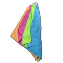 Melisa 4Renk Mikrofiber Temizlik Bezi (Tem Melisa 4Lü Bez) - 1