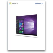 Microsoft Oem Windows Pro 10 64 Bit Türkçe Fqc-08977 Kutusuz İşletim Sistemi(Oem Soft Wın10 Fqc-08977) - 1
