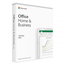 Microsoft Office Home And Business 2019 Türkçe Lisans Kutu T5D-03334 Ofis Yazılımı(Oem Soft Offc T5D-03334) - 1