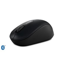 Mıcrosoft Pn7-00003 Bluetooth Mouse 3600 Siyah Mouse(Mou Mic Pn7-00003) - 1