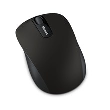 Mıcrosoft Pn7-00003 Bluetooth Mouse 3600 Siyah Mouse(Mou Mic Pn7-00003) - 2