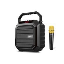 Mifa M100 Plus 15W Siyah Kablosuz Mikrofonlu Bluet(Anfi Mıfa M100) - 1