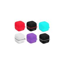 Mikado Freely K5 Karışık Renkli Bt 4.2 5W Tf  Bluetooth Speaker(Spk Mikado Freely K5) - 1