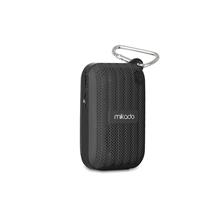 Mikado Md-22Bt Siyah Tf Kart+Fm Destekli Bluetooth Speaker(Spk Mıkado Md-22Bt Siyah) - 1