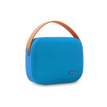 Mikado Md-58Bt Mavi Usb-Tf Destekli Bluetooth Speaker(Spk Mıkado Md-58Bt M) - 1