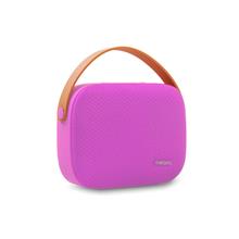 Mikado Md-58Bt Pembe Usb-Tf Destekli Bluetooth Speaker(Spk Mıkado Md-58Bt P) - 1
