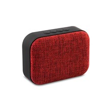 Mikado Md-Btx3 Kırmızı Bluetooth Speaker(Spk Mikado Md-Btx3 K) - 1