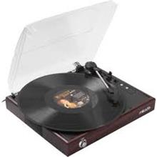 Mikado Nostalgia Mn-102 Pikap Kahverengi Müzik Kutusu (Spk Mikado Mn-102) - 1