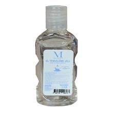Mojita 50Ml El Dezenfektan Jel (İadesiz)(Tem Mojita 50Ml Jel) - 1