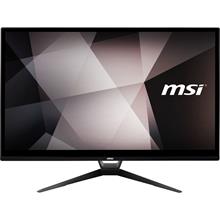 Msi 22Xt 9M-020Xtr 21.5" Led Multı-Touch I3-9100 8Gb Ddr4 256Gb Ssd Dos Siyah Aıo Bilgisayar(Oem Aıo Msı 22Xt 9M-020X) - 1