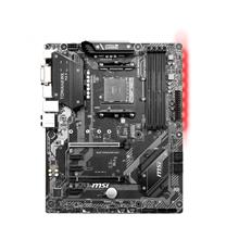 Msı B450 Tomahawk Max Am4 Ddr4 3466(Oc) Dvı Hdmı M.2 Usb3.2 Rgb Atx Anakart(Oem Brd Msı B450 Tom.Max) - 2