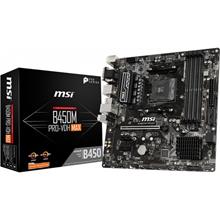 Msı B450M Pro-Vdh Max Amd Am4 Ddr4 Anakart(Oem Brd Msı B450Mprovdhm) - 1