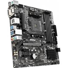 Msı B450M Pro-Vdh Max Amd Am4 Ddr4 Anakart(Oem Brd Msı B450Mprovdhm) - 2