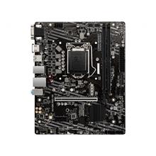Msi H410M Pro-Vh Soket 1200 Ddr4 2933 Vga Hdmı M.2 Usb 3.2 Matx Anakart(Oem Brd Msı H410M Pro-Vh) - 2