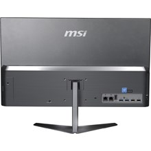Msi Pro 24X 10M-022Eu İ7-10510U 16Gb Ddr4 512Gb Ssd 23.8 Fhd Windows 10 Pro All In One Bilgisayar(Oem Aıo Msı 10M-022Eu) - 2