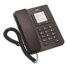 Multitek Mc 111 Siyah Ekranlı Handsfree Masa Üstü Telefon(Tel.Multitek Mc-111 K) - 1