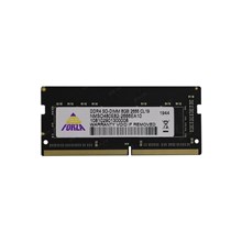 Neoforza 8Gb Ddr4 2666Mhz  Cl19 1.2V Ddr4 Nmso480E82-2666Ea10 Sodımm Notebook Ram(Oem Ram Not N 8-2666) - 1