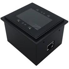 Newland Fm3056 Kiosk Masaüstü Karekod Okuyucu Usb  (Bar M Newland Fm3056) - 1