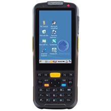 Newland Pt6050 1D Laser Data Term 3.7" + Cradle + Wifi El Terminali(Bar Elt Newland Pt60501D) - 1