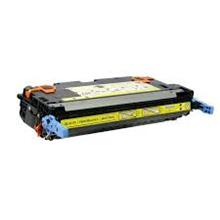 Ofispc Hp Q5952A Sarı Muadil Toner 4700 (Mtm-Hp Q5952A O) - 1