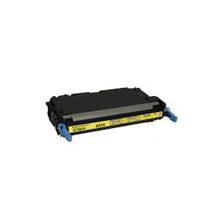 Ofispc Hp Q7582A Sarı Muadil Toner 3800(Mtm-Hp Q7582A O) - 1