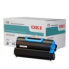 Oki C532-542 Mc563-573 Yellow Sarı Drum Unitesi 46484105(Okı 46484105) - 1