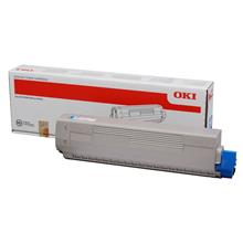 Oki C822-831-841 30 Bin Sayfa Magenta Kırmızı Drum 44844406(Okı 44844406) - 1