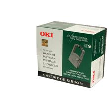 Oki Ml-182-280-320-321-3320-3321 16Lı Avantaj Paket Şerit 01277701(Okı 01277701) - 1
