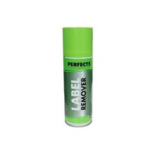Perfects Label Remover 200Ml Sprey(Tem Perfects Label) - 1