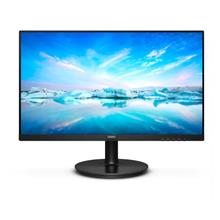 Philips 23.8" 241V8La-01 Led Mm 4Ms1920X1080 75Hz Hdmı Vga Hoparlör Vesa Monitör(Oem Mn Led 23,8" 241V8La) - 1