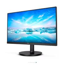 Philips 23.8" 241V8La-01 Led Mm 4Ms1920X1080 75Hz Hdmı Vga Hoparlör Vesa Monitör(Oem Mn Led 23,8" 241V8La) - 2