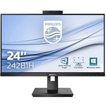 Philips 23.8" 242B1H-00 1920X1080 75Hz Vga Hdmı Dp Dvı 4Ms Ips Monitör(Oem Mn Led 23.8" 242B1H-) - 1