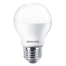 Philips Ess Led Bulp 5.5 40W E27 6500K Beyaz Led Ampul (770061)(Ampul Phı Phleco114007) - 1
