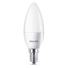 Philips Ess Led Candle 25W B35 E14 Cdl (622855) Beyaz Led (Ampul Phı Phleco114026) - 1