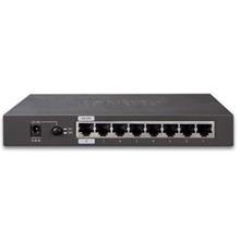 Planet 8-Port 10-100-1000Base-T Ieee 802.3At-Afpoe(Oem Hub 8 Pl-Gsd-1002M) - 2
