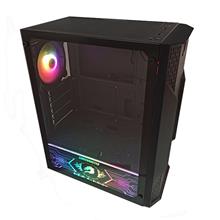 Power Boost Gb-G3309B 550W 80+ Mesh Panel Usb 3.0 Mid Tower Kasa(O Atx P.Boost Gb-G3309B) - 2