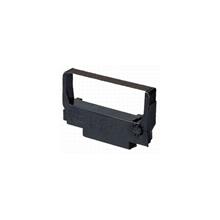 Print-Rite Epson Erc-30-34-38 Siyah-Kırmızı Muadil Şerit(Mtm-Eps Erc-30) - 1