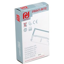 Print-Rite Epson Erc-32 Muadil Şerit(Mtm-Pr Rfe330Bprj) - 1