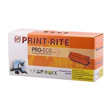 Print-Rite Hp Cb542A Sarı Muadil Toner Cm1312-Cp1215-Cp1515-Cp1518(Mtm-Pr Trh365Ypuj) - 1