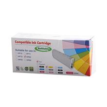 Print-Rite Hp Ch568A Yellow Sarı Kartuş(82)(Mtm-Pr Ifh313Ynlj) - 1