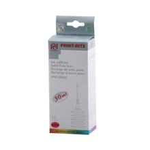 Print-Rite Hp Üniversal Dye Kırmızı Mürekkep 30Ml(Mtd-Pr Ijh177Mprj) - 1