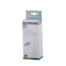 Print-Rite Hp Üniversal Dye Mavi Mürekkep 30Ml(Mtd-Pr Ijh176Cprj) - 1