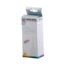 Print-Rite Hp Üniversal Dye Sarı Mürekkep 30Ml(Mtd-Pr Ijh178Yprj) - 1