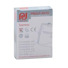 Print-Rite Oki Ml-5520-5521-5590-5591 Muadil Şerit(Mtm-Pr Rfo030Bprj) - 1