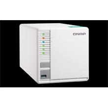 Qnap Ts-328 2Gb, Hdd,Ssd,2.5,3.5", 0,1,5,Jbod, Fat32,Hfs+,Ntfs,1,4 Ghz Depolama Sistemi (Oem Srv Qnap Ts-328) - 1