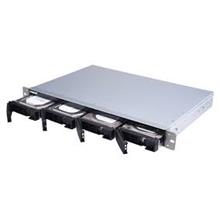 Qnap Ts-431Xeu-2Gb Ram 4 Hdd Yuvalı Rack Nas Depolama Ünitesi(Oem Srv Qnap Ts-431Xeu) - 1
