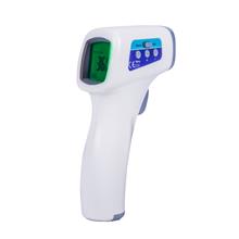 Quadro Lk001 Kılızötesi Alından Temassız Thermometer(100. Quadro Lk001 Ateş Ö) - 1