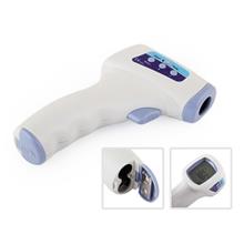 Quadro Lk001 Kılızötesi Alından Temassız Thermometer(100. Quadro Lk001 Ateş Ö) - 2